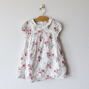 Gap x Doen Dress